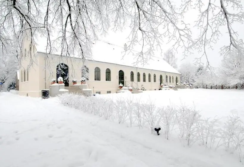 スタンダードルーム, Kavaliershaus Schloß Blücher Am Finckenersee