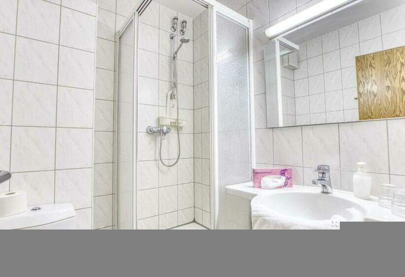 חדר סטנדרט, Kiebitz An Der Ostsee