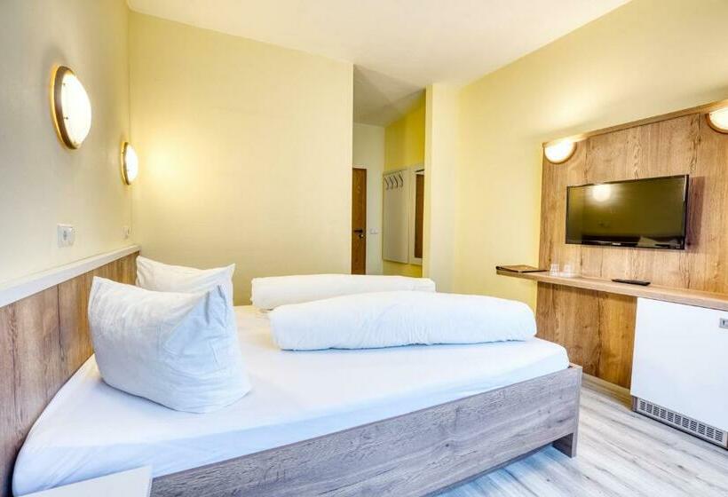 חדר סטנדרט עם טרסה, Kiebitz An Der Ostsee