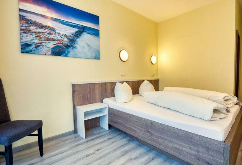 Номер Стандарт, Kiebitz An Der Ostsee