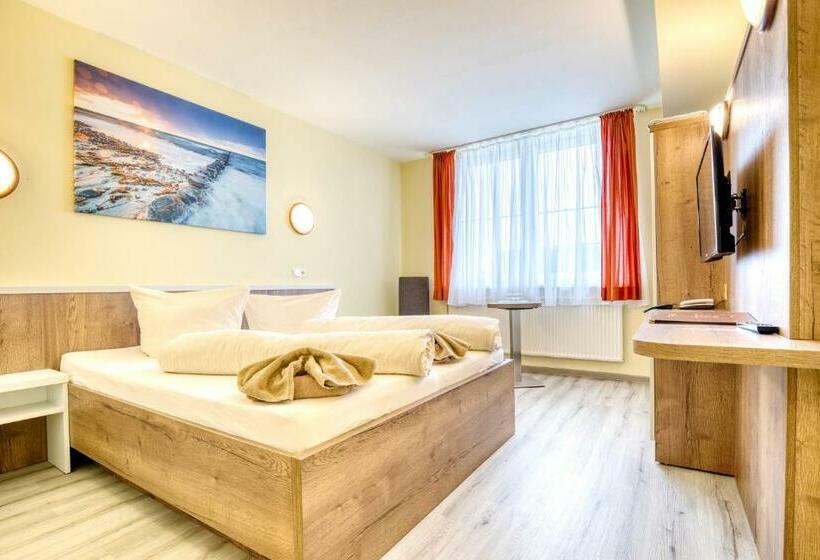 Номер Стандарт, Kiebitz An Der Ostsee
