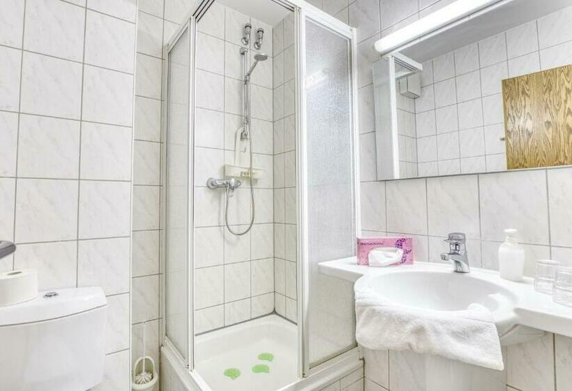 חדר סטנדרט, Kiebitz An Der Ostsee