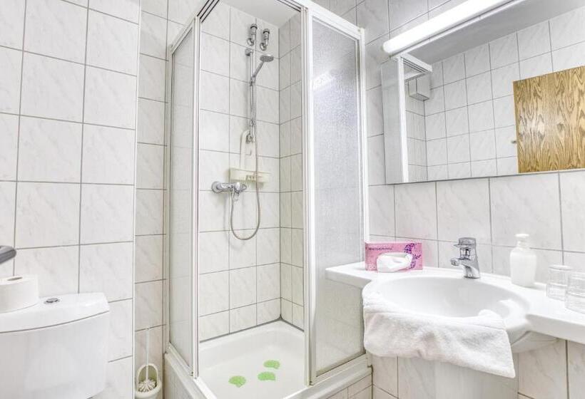 חדר סטנדרט עם טרסה, Kiebitz An Der Ostsee