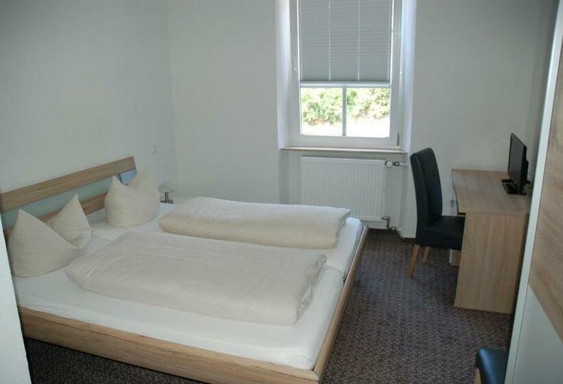 スタンダードルーム, Kurfürst Garni