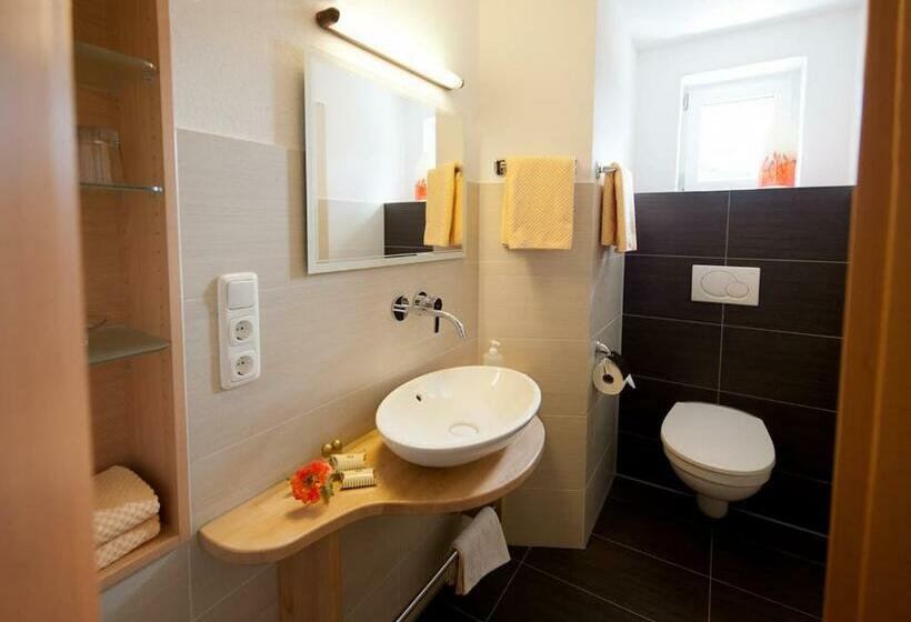 Номер Стандарт, Landhotel Gruber