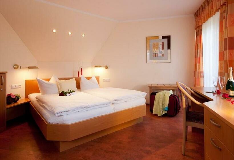 Номер Стандарт, Landhotel Gruber