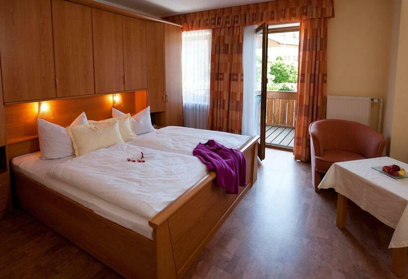 Номер Стандарт, Landhotel Gruber