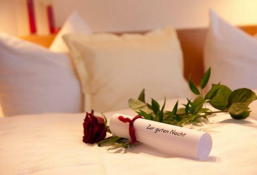 Номер Стандарт, Landhotel Gruber