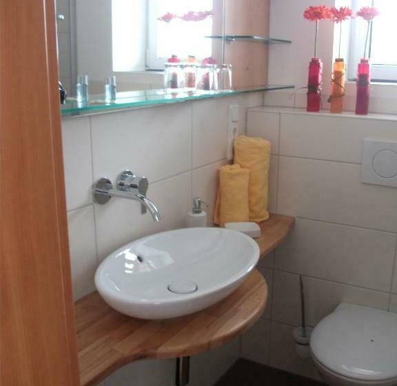 Номер Стандарт, Landhotel Gruber