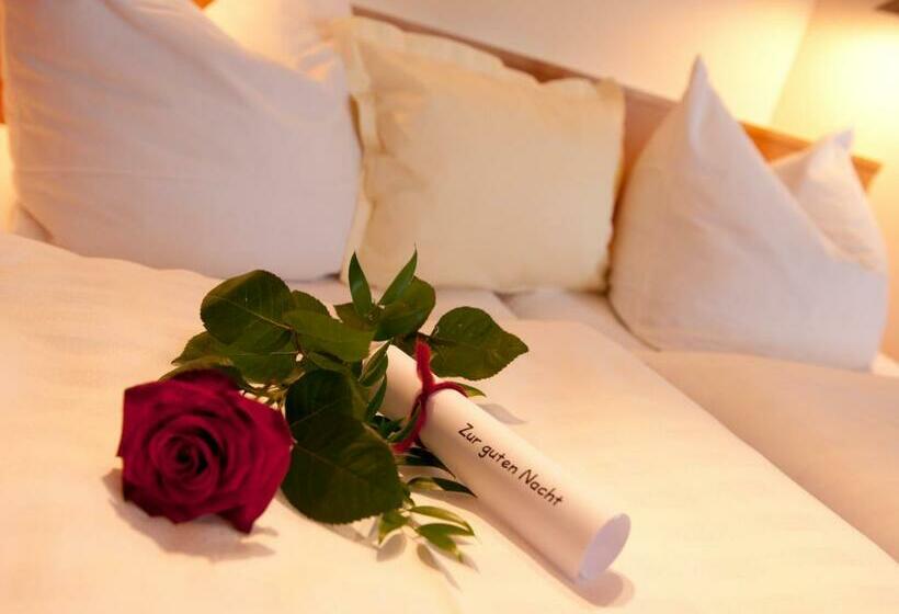 Номер Стандарт, Landhotel Gruber