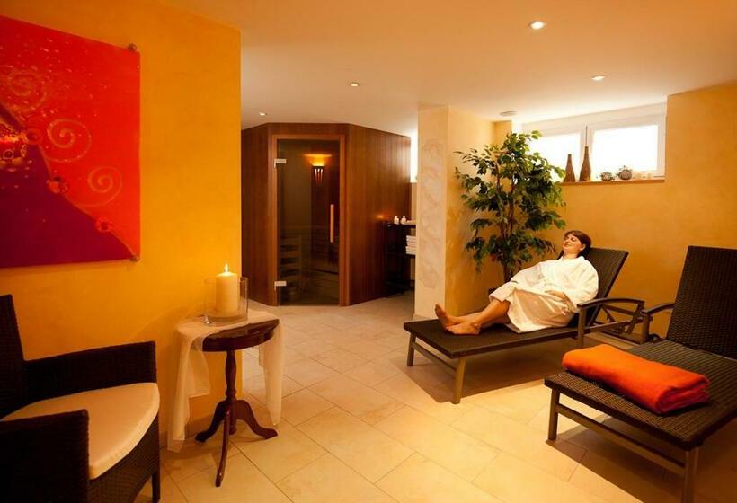 Номер Стандарт, Landhotel Gruber