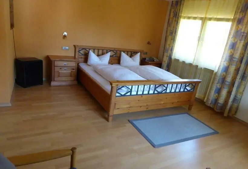 ファミリールーム, Landhotel Rebstock