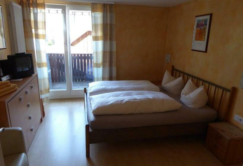 Семейный Номер, Landhotel Rebstock