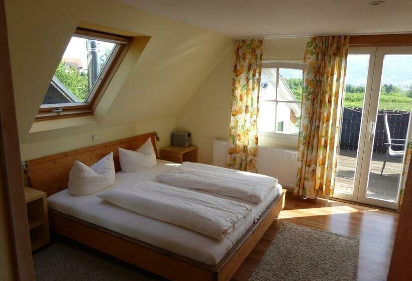 家庭间, Landhotel Rebstock