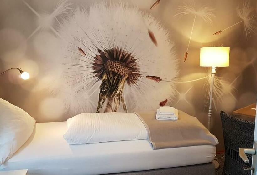 Номер Комфорт Индивидуальный, Landhaus Heidekrug