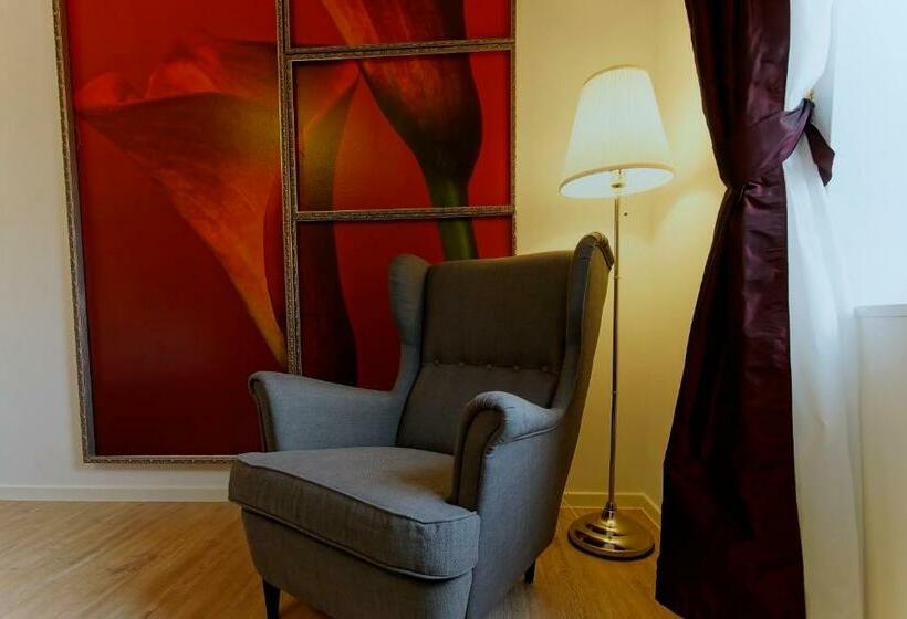 Люкс, Landhaus Heidekrug