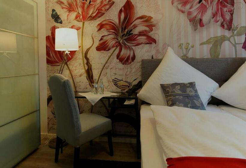 Номер Комфорт, Landhaus Heidekrug