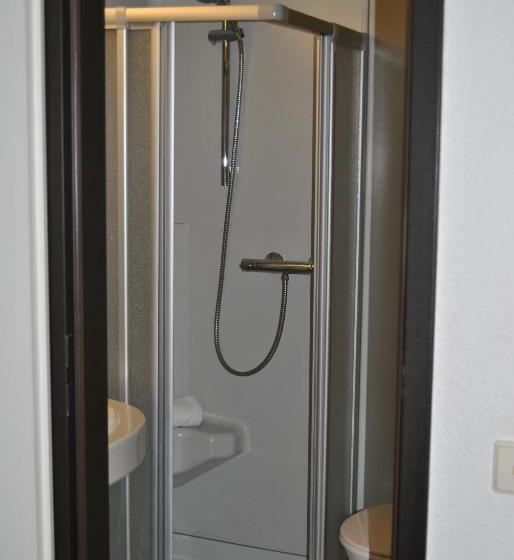 标准间, Lodner Hotel Drei Mohren