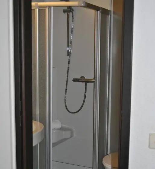 Standard-huone, Lodner Hotel Drei Mohren