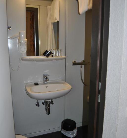 标准间, Lodner Hotel Drei Mohren