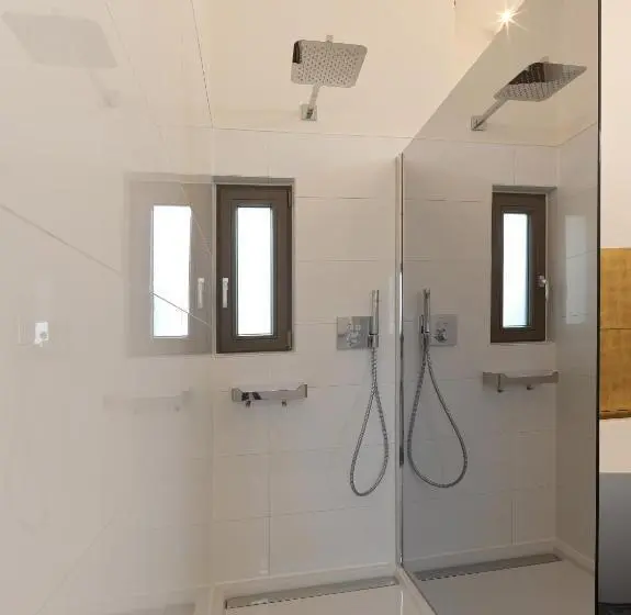 Deluxe-juniorsviitti, Lodner Hotel Drei Mohren