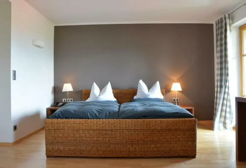 Comfort-huone, Nebelhorn Relax