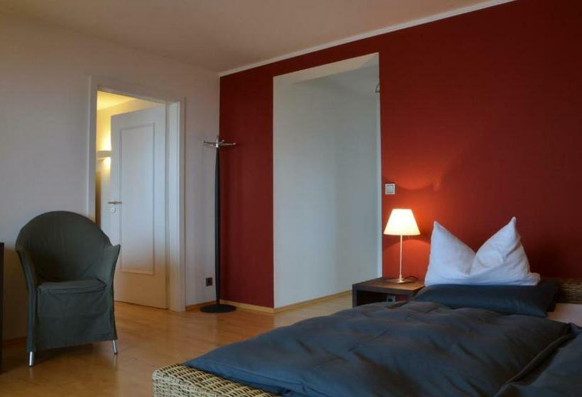 小型套房, Nebelhorn Relax