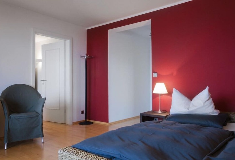 小型套房, Nebelhorn Relax