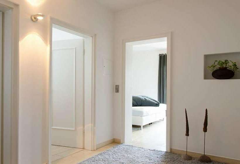 小型套房, Nebelhorn Relax