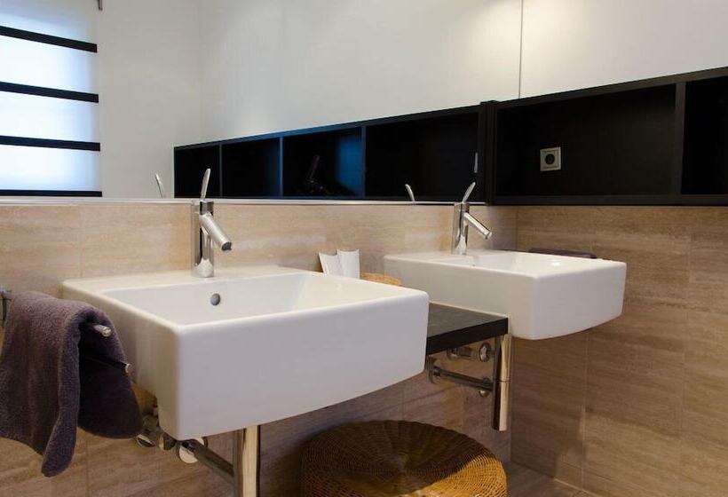 小型套房, Nebelhorn Relax