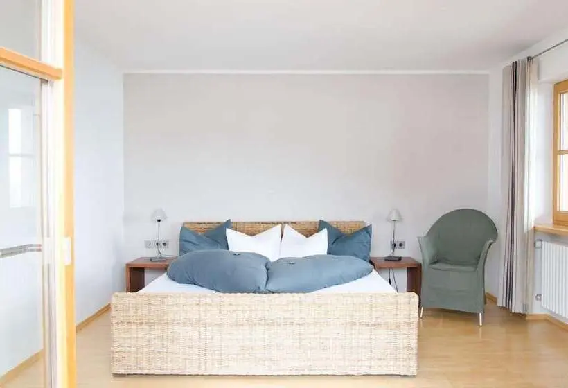 Comfort-huone, Nebelhorn Relax