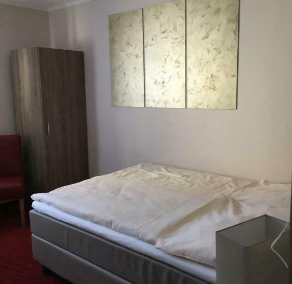 Номер Стандарт Индивидуальный, Neptun