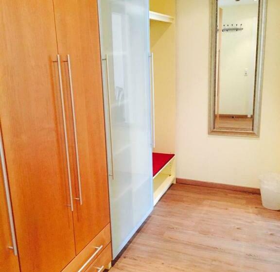 غرفة إقتصادية, Nordseehotel Benser Hof Am Hafen