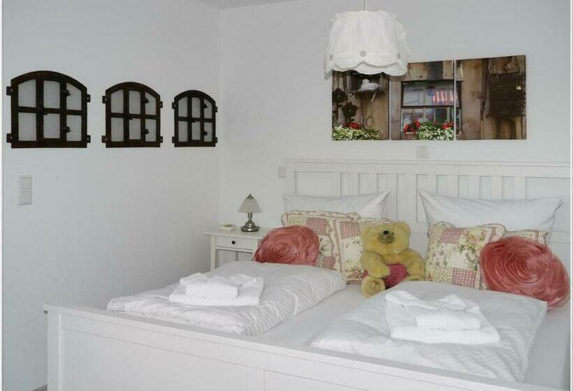 スイート, Oma's Küche & Quartier