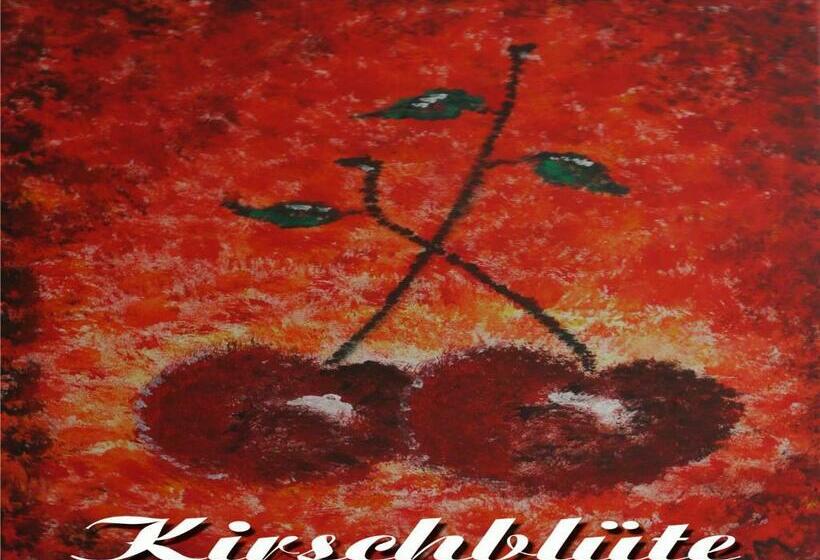 ジュニアスイート, Oma's Küche & Quartier