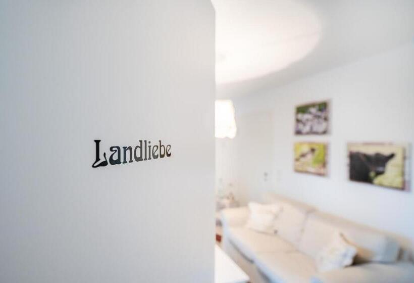 スイート, Oma's Küche & Quartier