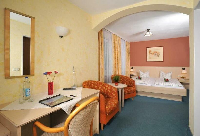 スタンダードルーム, Bichlhof