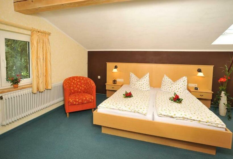 スタンダードルーム, Bichlhof