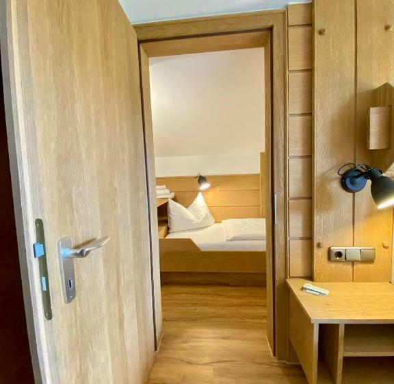 スタンダードルーム, Bichlhof