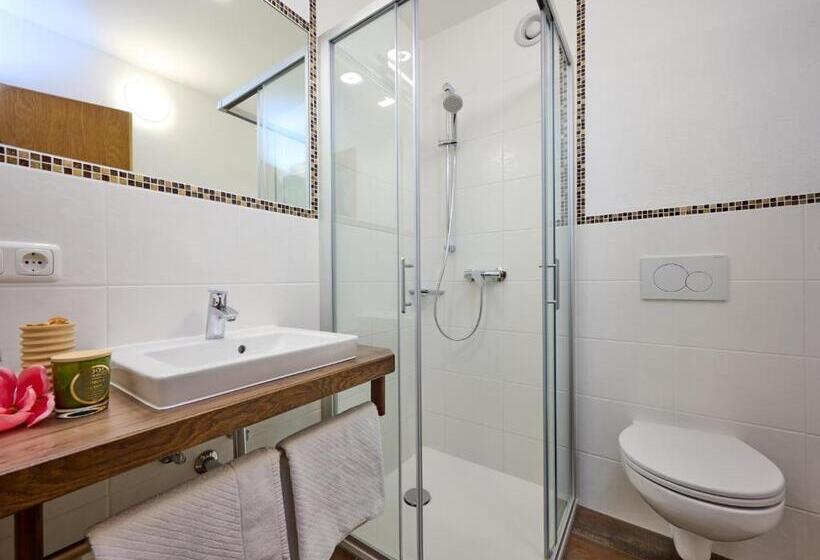 スタンダードルーム, Bichlhof