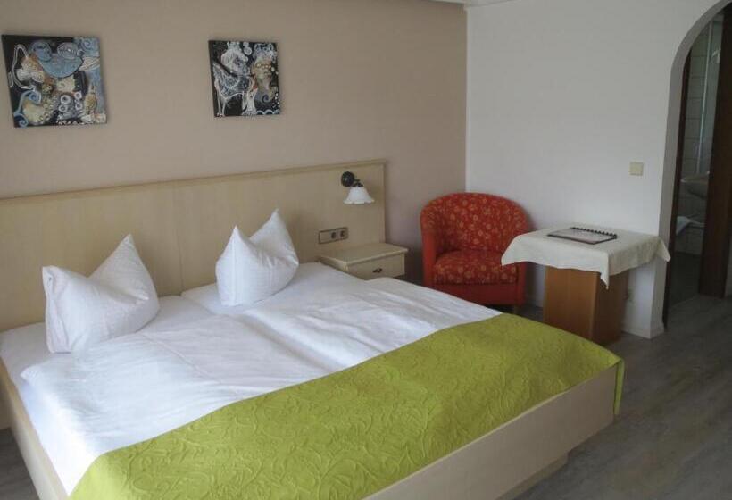 スタンダードルーム, Bichlhof