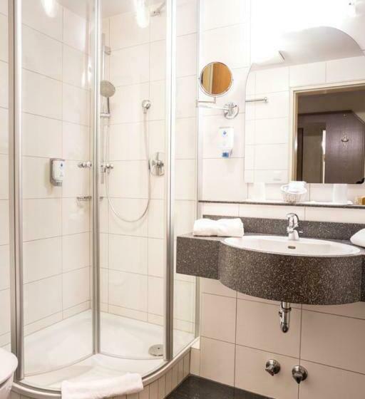 חדר סטנדרט, Restaurant Ennen