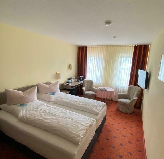 חדר סטנדרט, Restaurant Ennen