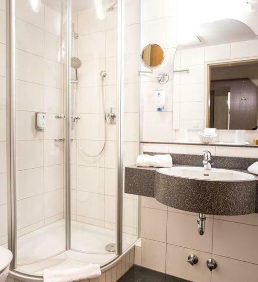 חדר סטנדרט, Restaurant Ennen