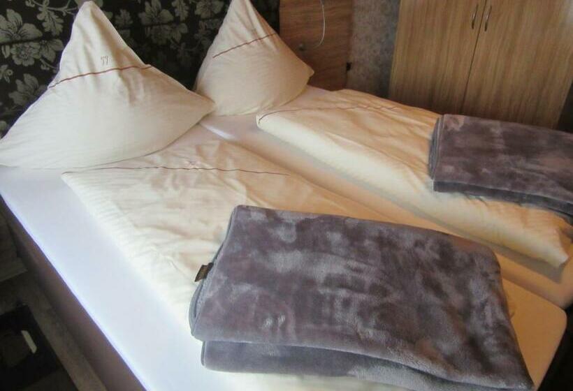 标准间, Restaurant Jonkhans