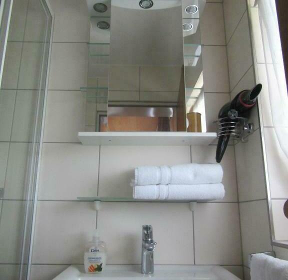 标准间, Restaurant Jonkhans