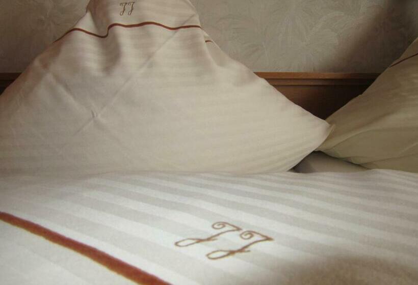 标准间, Restaurant Jonkhans