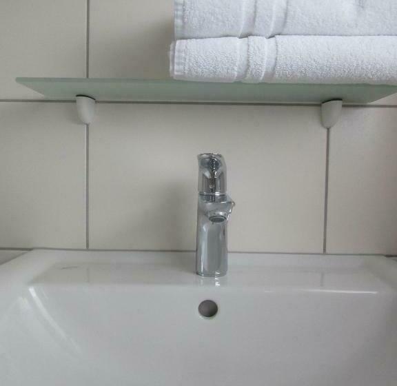 标准间, Restaurant Jonkhans