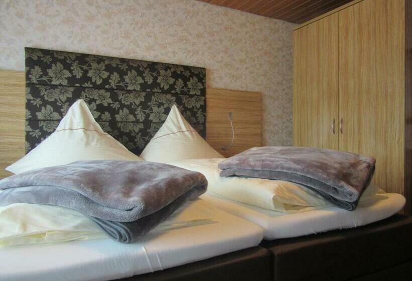 标准间, Restaurant Jonkhans