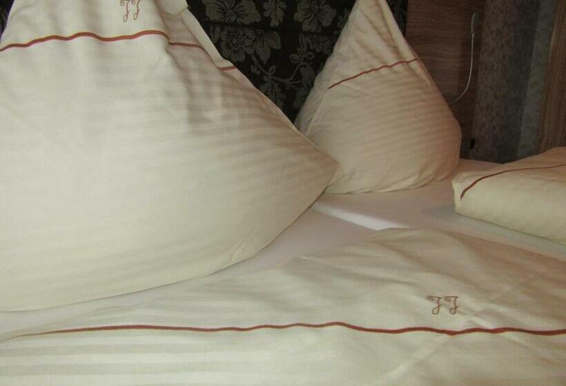 标准间, Restaurant Jonkhans